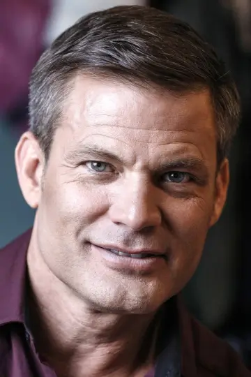 Zdjęcie Casper Van Dien #21247