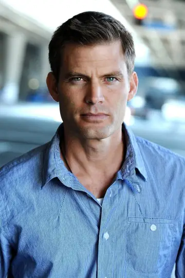 Zdjęcie Casper Van Dien #21248