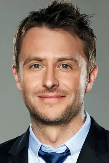 Zdjęcie Chris Hardwick #37860