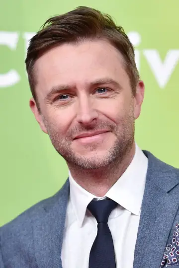 Zdjęcie Chris Hardwick #37861
