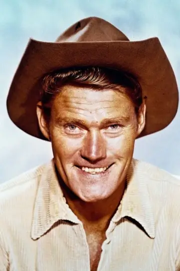 Zdjęcie Chuck Connors #104092