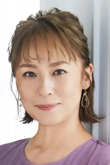 Zdjęcie Hitomi Sato #64356