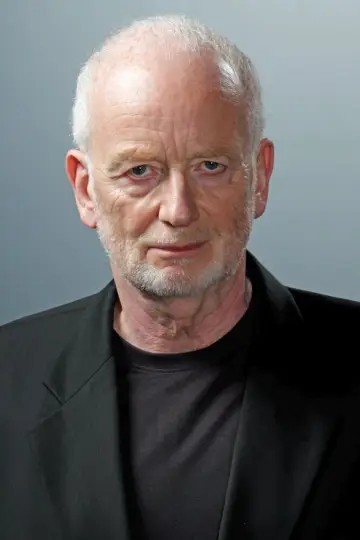 Zdjęcie Ian McDermid #35454