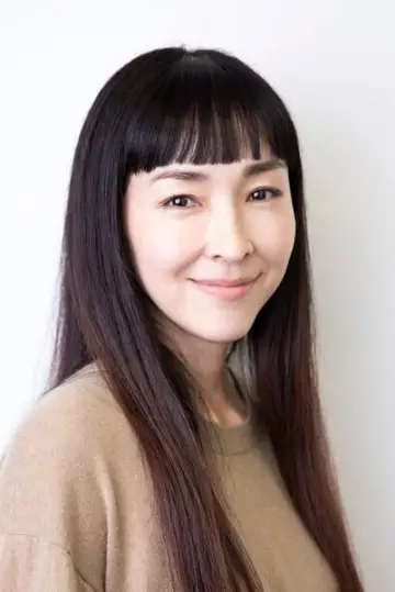 Zdjęcie Kumiko Aso #77874