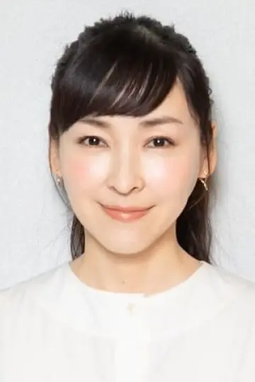 Zdjęcie Kumiko Aso #77875