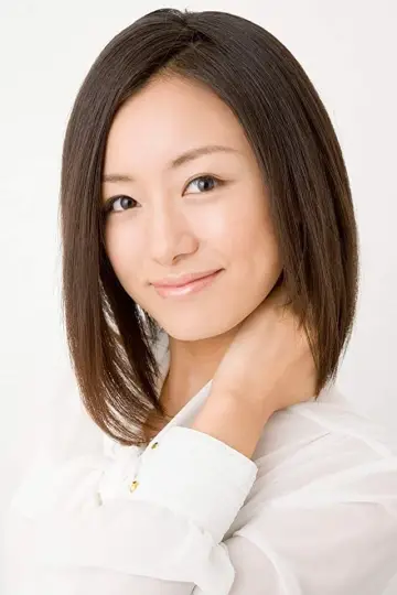 Zdjęcie Kumiko Aso #77876