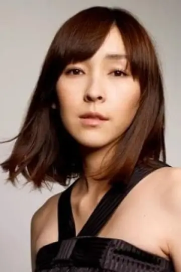 Zdjęcie Kumiko Aso #77877
