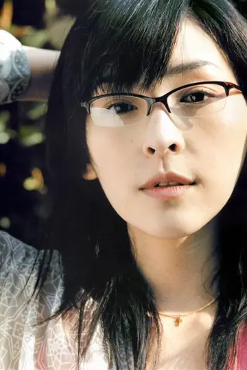 Zdjęcie Kumiko Aso #77878