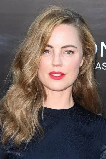 Zdjęcie Melisa Dżordż (Melissa George) #39275
