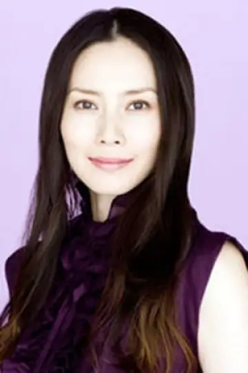 Zdjęcie Miki Nakatani #102505