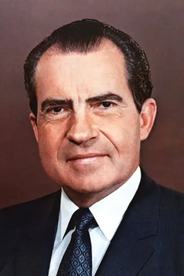 Zdjęcie Richard Nixon #55976