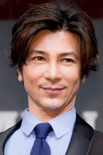 Zdjęcie Shinji Takeda #138519