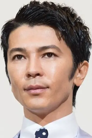 Zdjęcie Shinji Takeda #138520