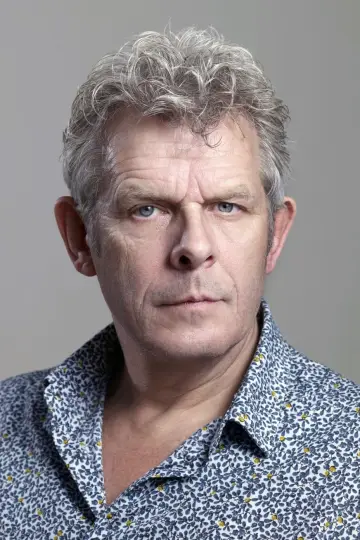 Zdjęcie Aleksander van Warmerdam #318465