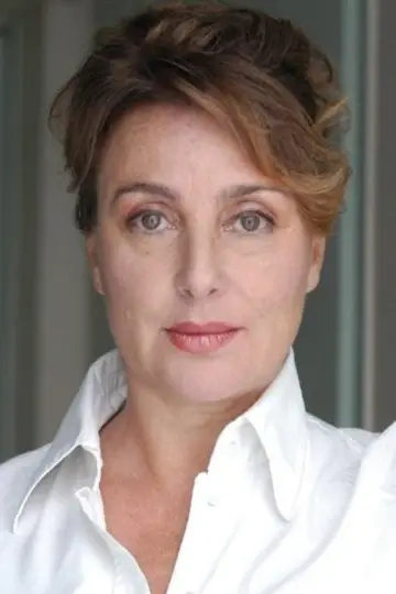Zdjęcie Chantal Bronner #118428