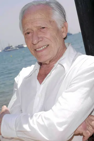 Zdjęcie Henri Garcin #153915