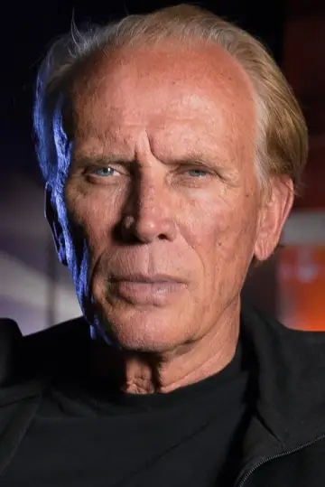 Zdjęcie Peter Weller #56386