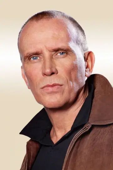 Zdjęcie Peter Weller #56387