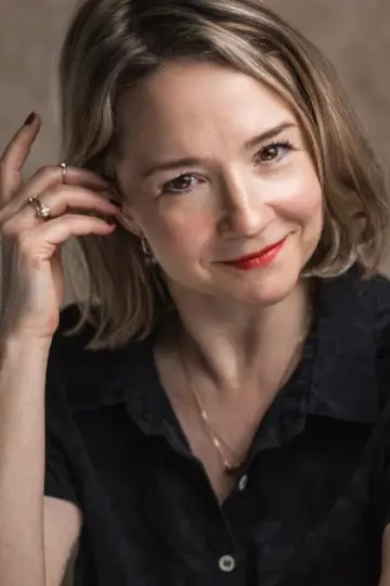 Zdjęcie  (Rebecca Callard) #290768
