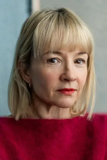 Zdjęcie Rebecca Callard (Rebecca Callard) #629519