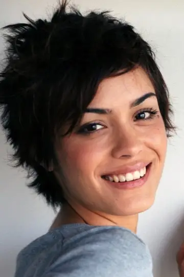 Zdjęcie Shannyn Sossamon #65071