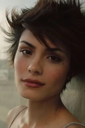 Zdjęcie Shannyn Sossamon #65072