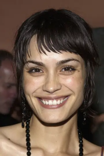 Zdjęcie Shannyn Sossamon #65073