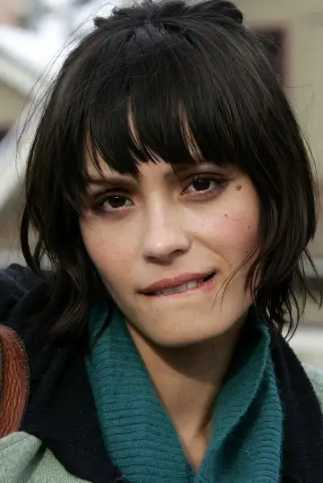 Zdjęcie Shannyn Sossamon #65075