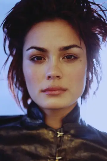 Zdjęcie Shannyn Sossamon #65076