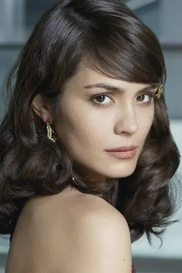 Zdjęcie Shannyn Sossamon #65077