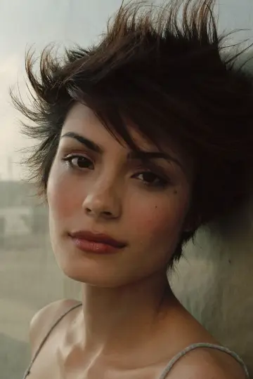 Zdjęcie Shannyn Sossamon #65081