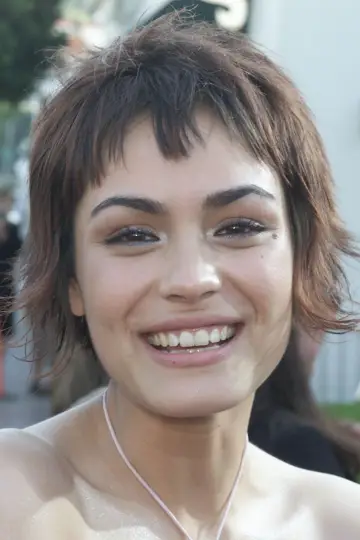Zdjęcie Shannyn Sossamon #65082