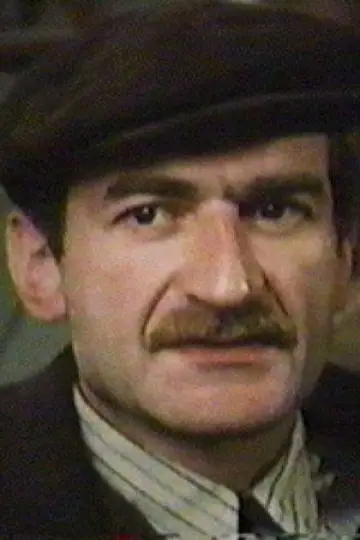 Zdjęcie Stanley Lebor #83218