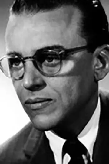 Zdjęcie Alan Jay Lerner #108101
