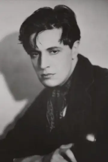Zdjęcie  (Ivor Novello) #247320