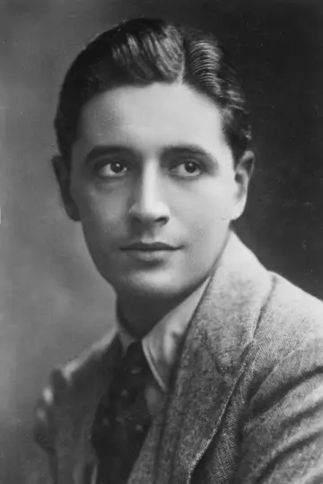 Zdjęcie  (Ivor Novello) #337776