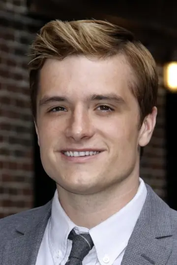 Zdjęcie Josh Hutcherson (Josh Hutcherson) #275336