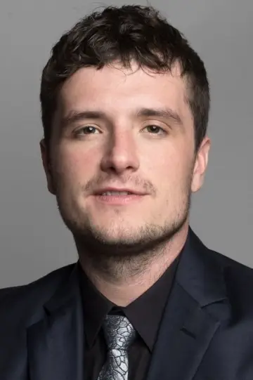 Zdjęcie Josh Hutcherson (Josh Hutcherson) #275337