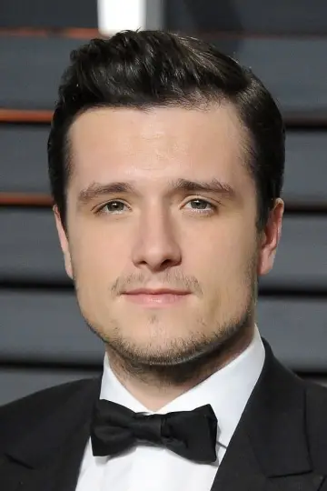 Zdjęcie Josh Hutcherson (Josh Hutcherson) #275338