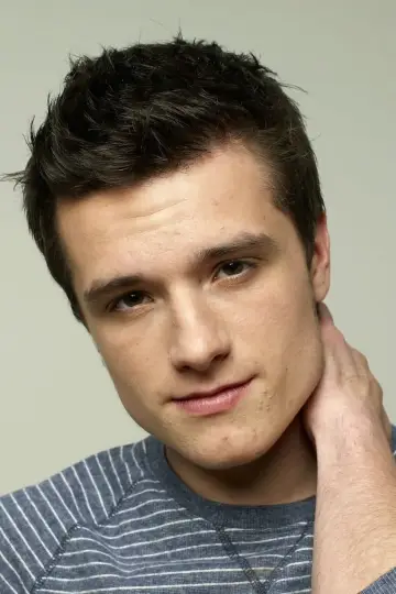 Zdjęcie Josh Hutcherson (Josh Hutcherson) #275339