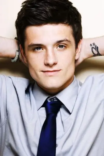 Zdjęcie Josh Hutcherson #3144