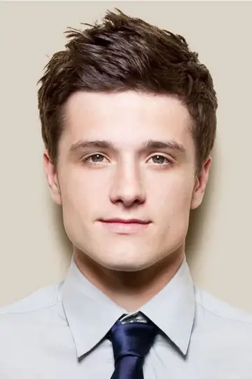 Zdjęcie Josh Hutcherson #3145