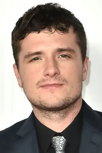 Zdjęcie Josh Hutcherson #3146