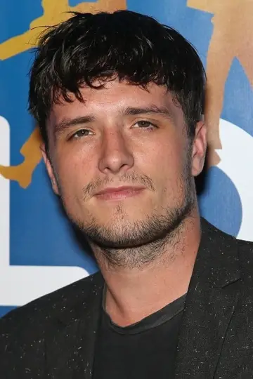 Zdjęcie Josh Hutcherson #3147