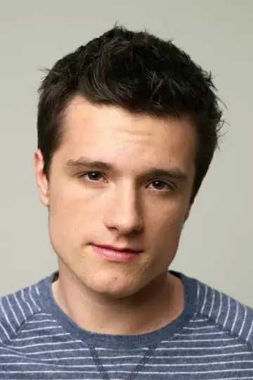Zdjęcie Josh Hutcherson (Josh Hutcherson) #3148