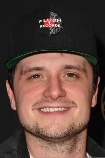 Zdjęcie Josh Hutcherson (Josh Hutcherson) #3149