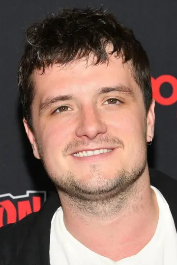 Zdjęcie Josh Hutcherson (Josh Hutcherson) #3150