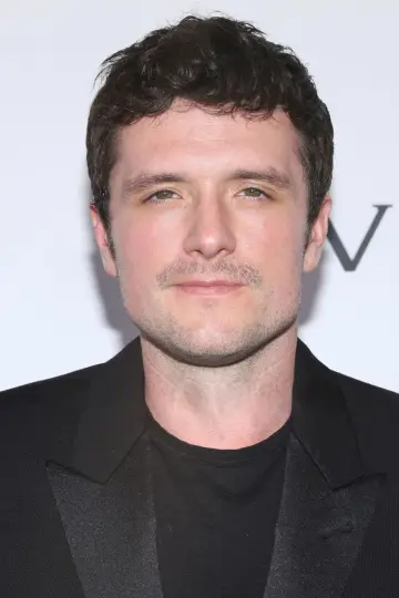 Zdjęcie Josh Hutcherson (Josh Hutcherson) #326719