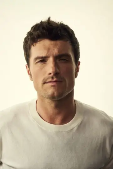 Zdjęcie Josh Hutcherson (Josh Hutcherson) #326720