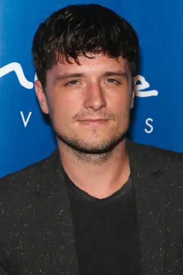 Zdjęcie Josh Hutcherson (Josh Hutcherson) #326721